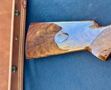 Browning Grade III .22 Auto Made in Belgium, with Factory Case - 5 of 10