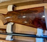 Browning Grade III .22 Auto Made in Belgium, with Factory Case - 10 of 10