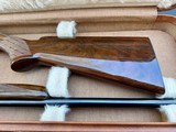 Browning Grade III .22 Auto Made in Belgium, with Factory Case - 2 of 10