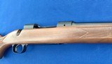 Winchester Model 70 Pre-64 .270 FWT, Appears New - 7 of 13