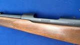 Winchester Model 70 Pre-64 .270 FWT, Appears New