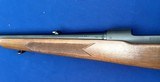 Winchester Model 70 Pre-64 .270 FWT, Appears New - 6 of 13
