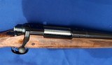 Remington 700 C Grade Custom Shop .270 New - 3 of 9