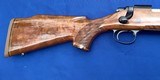 Remington 700 C Grade Custom Shop .270 New - 9 of 9