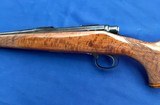 Remington 700 C Grade Custom Shop .270 New - 6 of 9