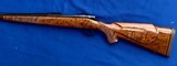 Remington 700 C Grade Custom Shop .270 New - 5 of 9