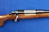 Remington 700 C Grade Custom Shop .270 New - 8 of 9