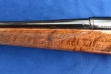 Remington 700 C Grade Custom Shop .270 New - 4 of 9