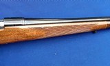 Remington 700 C Grade Custom Shop .270 New - 7 of 9
