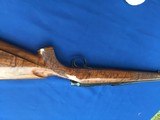 Remington 700 C Grade Custom Shop .270 New - 2 of 9