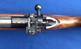Winchester Model 52C Sporting .22 LR - 10 of 10