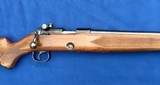 Winchester Model 52C Sporting .22 LR