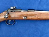 Winchester Model 52C Sporting .22 LR - 2 of 10