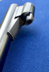 Winchester Model 52C Sporting .22 LR - 9 of 10