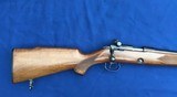 Winchester Model 52C Sporting .22 LR - 3 of 10