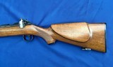 Winchester Model 52C Sporting .22 LR - 5 of 10