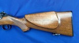 Winchester Model 52C Sporting .22 LR - 6 of 10