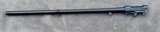 Blaser K95 barrel, .350 Legend