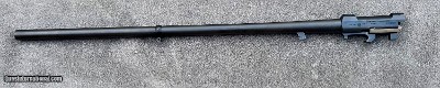 Blaser K95 barrel, .350 Legend