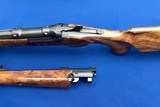 Blaser K95 Attache Stutzen 2 barrel set, .222 Rem and .308 Win - 10 of 10