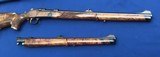 Blaser K95 Attache Stutzen 2 barrel set, .222 Rem and .308 Win - 3 of 10