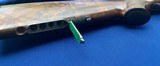 Blaser K95 Attache Stutzen 2 barrel set, .222 Rem and .308 Win - 8 of 10