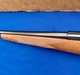 Kimber Model 82 Non-Cataloged "SG" Cascade .22 LR, New in Box, Rare and Documented - 7 of 10