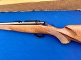 Kimber Model 82 Non-Cataloged "SG" Cascade .22 LR, New in Box, Rare and Documented - 6 of 10