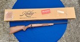 Kimber Model 82 Non-Cataloged "SG" Cascade .22 LR, New in Box, Rare and Documented