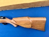 Kimber Model 82 Non-Cataloged "SG" Cascade .22 LR, New in Box, Rare and Documented - 5 of 10