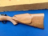 Kimber Model 82 Non-Cataloged "SG" Cascade .22 LR, New in Box, Rare and Documented - 2 of 10