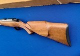 Kimber Model 82 Non-Cataloged "SG" Cascade .22 LR, New in Box, Rare and Documented - 9 of 10