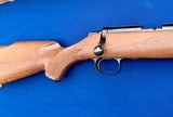 Kimber Model 82 Non-Cataloged "SG" Cascade .22 LR, New in Box, Rare and Documented - 10 of 10