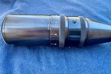 Unertl 24x 2" Target Scope - 2 of 6