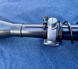Unertl 24x 2" Target Scope - 5 of 6