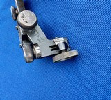 Redfield Olympic Rear Sight in Factory Box - 2 of 3