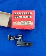 Redfield Olympic Rear Sight in Factory Box - 3 of 3