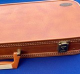 Browning .22 Auto Grade III Belgium Wheelsight in Case - 7 of 9