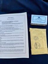 Cooper Model 38 1991 Montana Varminter (4th Cooper ever made) - Image 11 of 11