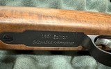 Cooper Model 38 1991 Montana Varminter (4th Cooper ever made) - Image 3 of 11