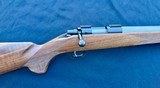 Cooper Model 38 1991 Montana Varminter (4th Cooper ever made) - Image 1 of 11