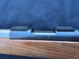 Cooper Model 38 1991 Montana Varminter (4th Cooper ever made) - Image 2 of 11