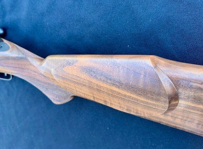 Cooper Model 38 1991 Montana Varminter (4th Cooper ever made) - Image 7 of 11