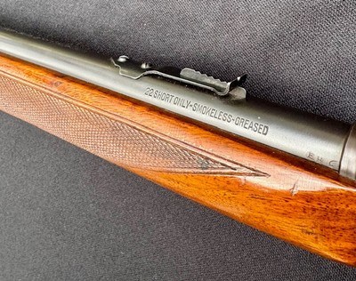Remington 241 B Grade .22 Short - Image 2 of 7