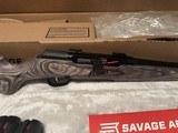 Savage A-17 - 3 of 15
