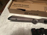 Savage A-17 - 6 of 15