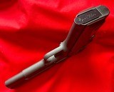 Colt Government Model .45 Auto in Box Series 80 Model O 1991 NM Barrel - 12 of 15