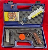 Colt Government Model .45 Auto in Box Series 80 Model O 1991 NM Barrel - 1 of 15