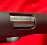 Colt Government Model .45 Auto in Box Series 80 Model O 1991 NM Barrel - 8 of 15