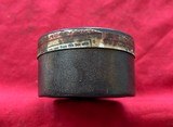 SCARCE!! California Cap Company Blasting Caps Tin - San Francisco Mining Collectible! - 2 of 7